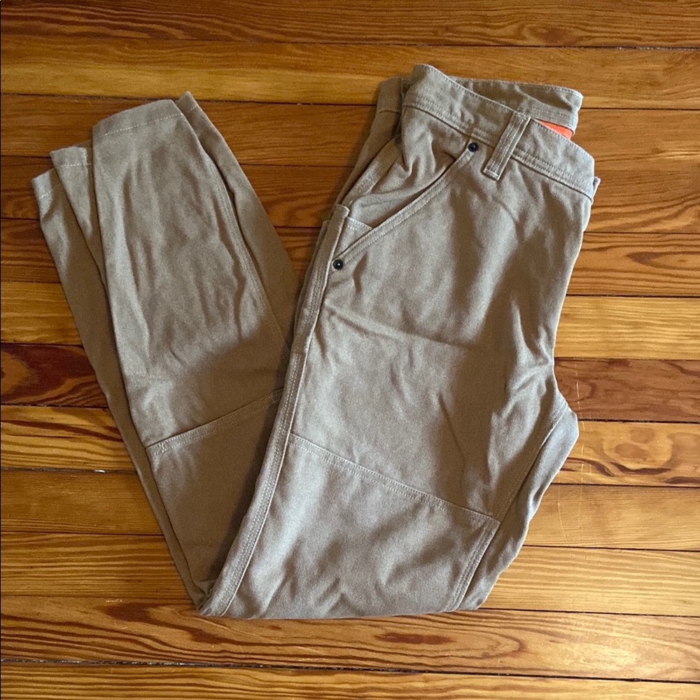 Patagonia Iron Forge Double Knee Work Pants